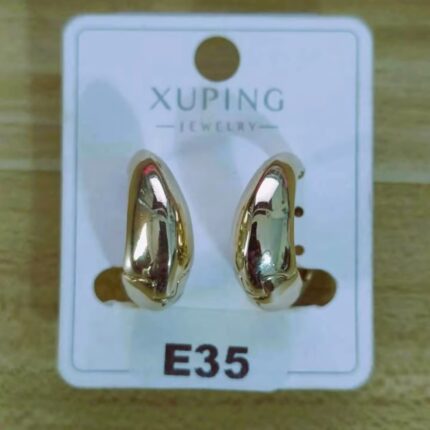 EARRINGS Fashion Accessories